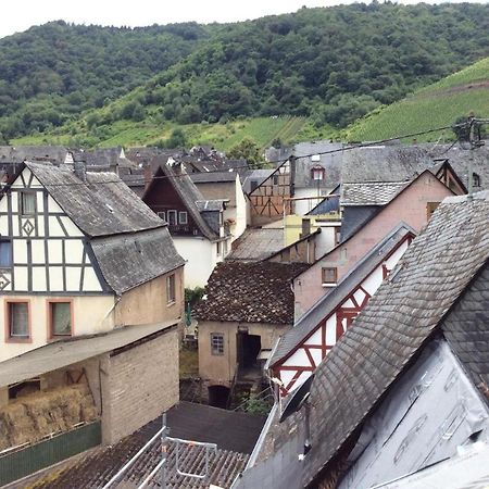 Ferienhaus Mosel 2.0 Bremm Ngoại thất bức ảnh