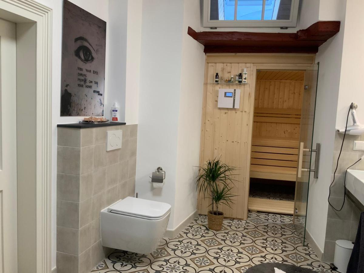 Ferienhaus Mosel 2.0 Bremm Ngoại thất bức ảnh