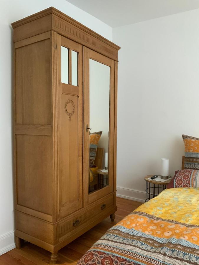 Ferienhaus Mosel 2.0 Bremm Ngoại thất bức ảnh
