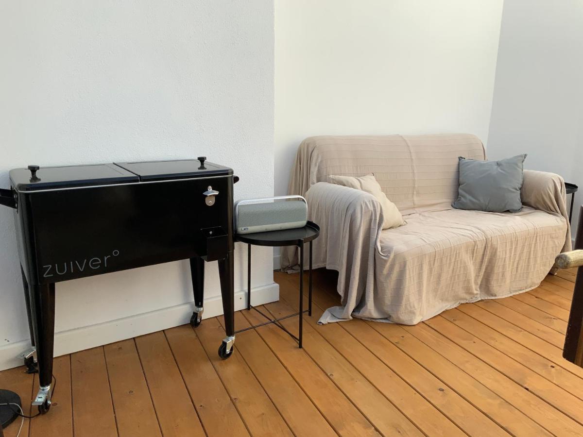Ferienhaus Mosel 2.0 Bremm Ngoại thất bức ảnh