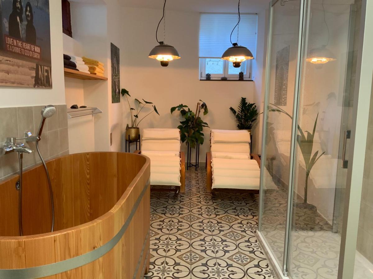 Ferienhaus Mosel 2.0 Bremm Ngoại thất bức ảnh
