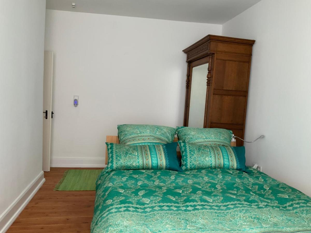 Ferienhaus Mosel 2.0 Bremm Ngoại thất bức ảnh