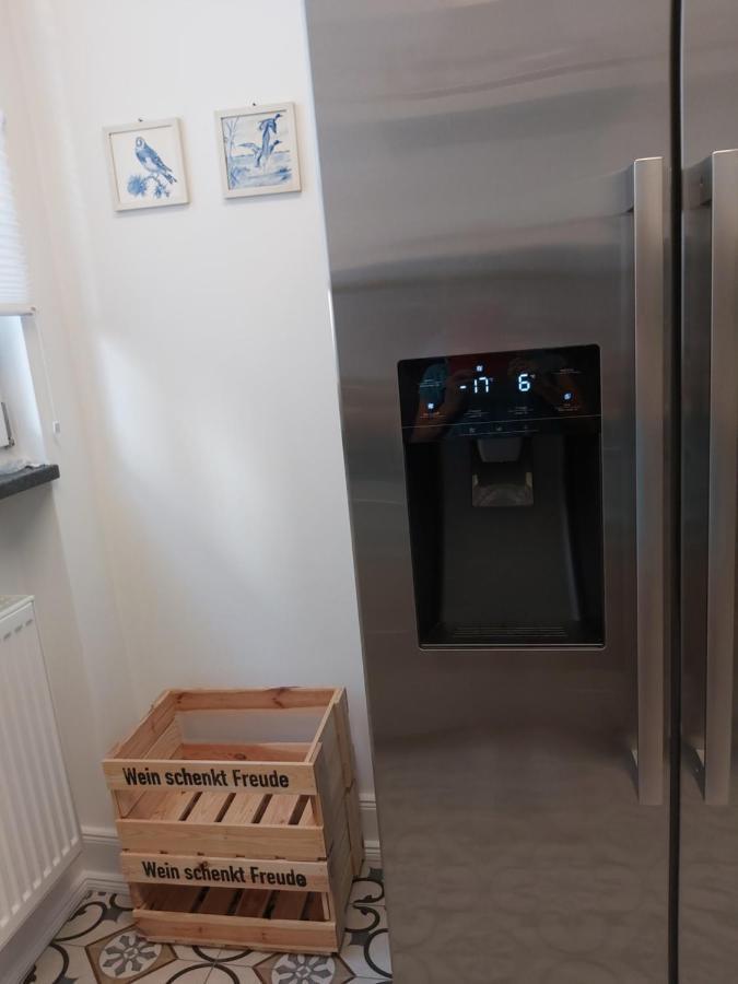 Ferienhaus Mosel 2.0 Bremm Ngoại thất bức ảnh