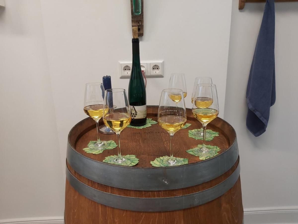 Ferienhaus Mosel 2.0 Bremm Ngoại thất bức ảnh